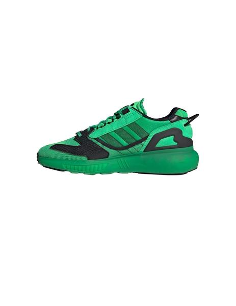 Zapatilla Adidas 5K Verde