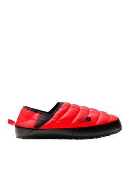 Pantufla The North Face M Thermoball Roja Hombre